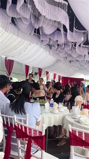 Siro và Vịt Tí Hon: Đám Cưới Dễ Thương