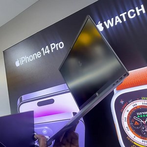 1.7K views | HP Pavilion Plus, 12th Gen Intel Core i5 16GB RAM/512GB...