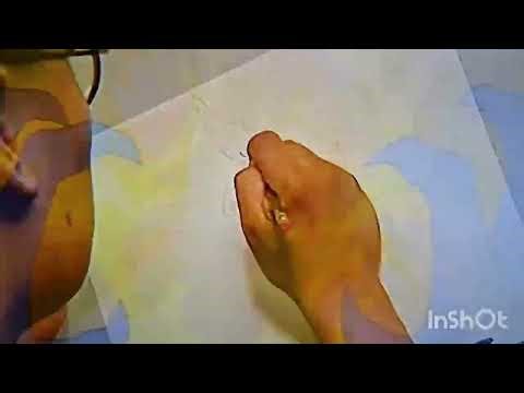 How to Draw Hot Streak from Static Shock | Step‑By‑Step Fire Villain Tutorial---