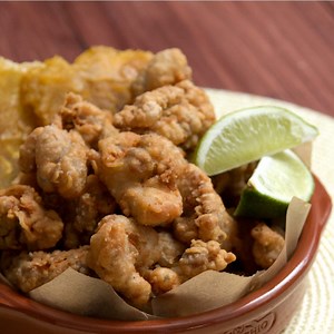 11M views · 215K shares | Latin-Style Fried Chicken (Chicharrones de...