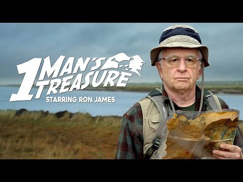 1 Man's Treasure - Official Trailer | Fibe TV1