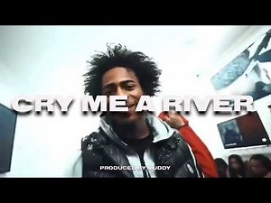 [FREE] Kay Flock x NY Sample Drill Type Beat x UK Drill Type Beat 2022 - "CRY ME A RIVER"
