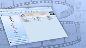 Como Usar FormatFactory