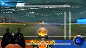 Bakkesmod SpeedFlip plugin isn't working