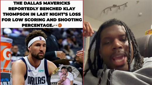 We lost Klay.. | Action Jaxon