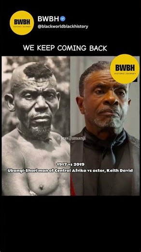 We Are Our Ancestors'' #blackhistory #america #history#shorts #africanhistory #africanamerican