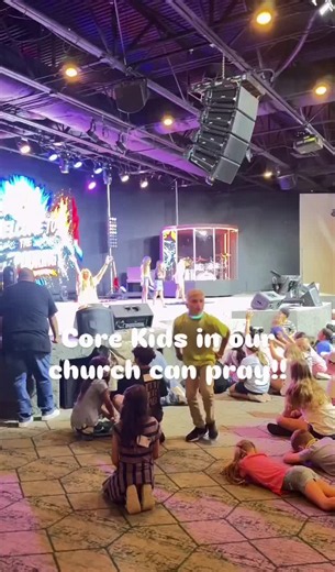 #childrenchurch #childrenprayer #worship #prayerwarriors | worship