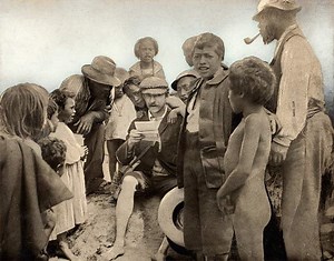 Alfred Hill and 'Waiata poi' | Waiata hōu – contemporary Māori songs | Te Ara Encyclopedia of New Zealand