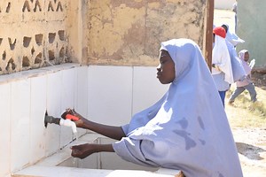 Open Defecation Free Movement in Nigeria is Saving Lives