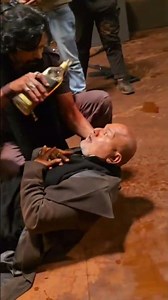 राम नाम सत्यको शुटिङ अन्तिममा यसरी गरिएको थियो ram naam satya biraj bhatta deepak koirala