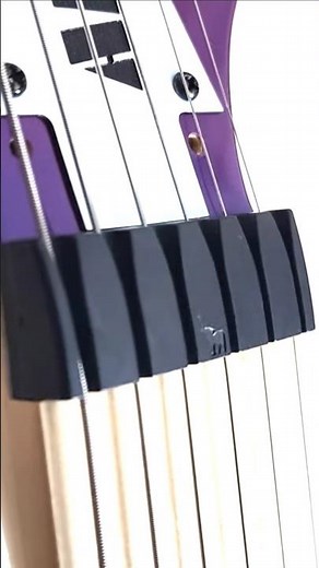 #TrailerTuesday of the ‪@GraphTechGuitarLabs‬ Unlock Nut Review #shorts #shortvideo