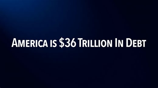 America is $36 trillion in debt. Reform is a good thing. Keep cutting! | Citizens United