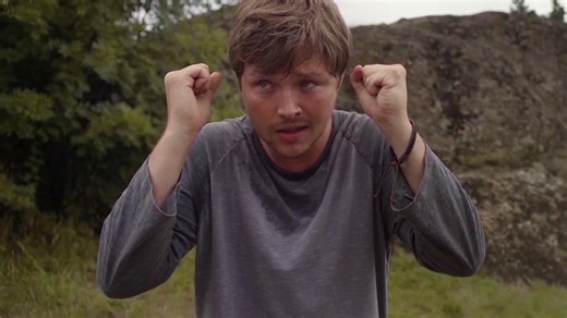 Landmine Goes Click Reviews