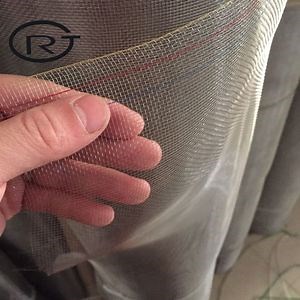 [Hot Item] Stainless Steel Fly Screens - Lnsect Screen Wire Mesh
