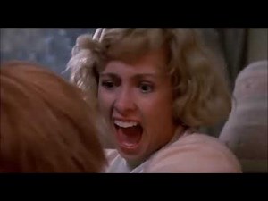 Child's Play 1988 Chucky comes alive scene