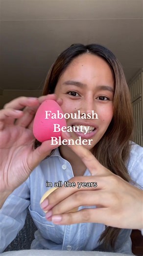 Affordable Beauty Blender Alternative Review