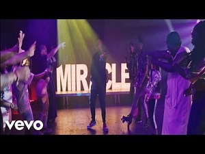 Anthony Hall - Miracle (Official Video)