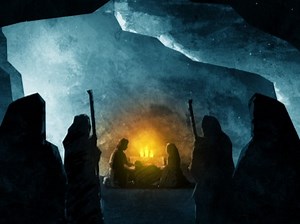 Holy Night Nativity | Motion Worship