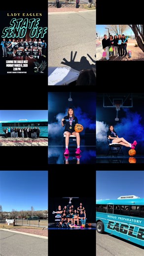Let’s get it girls 🏆😘🫶🏽 Lady Eagles 💕🦅