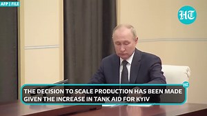 Bad News For Kyiv’s Tanks; Russia To Flood Battlefield With Krasnopol-M2 Laser-Guided Sniper Shells