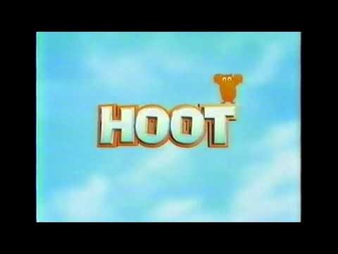 Hoot Movie TV Spot (April 2006)