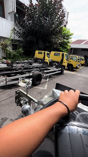 Mitsubishi Canter Euro 4: Explore the Latest Busmania Trends