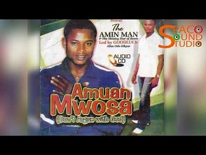 AMIN MAN - AIMUAMWOSA (BENINI MUSIC FULL ALBUM)