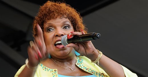 The Dixie Cups’ Rosa Lee Hawkins dies at 76