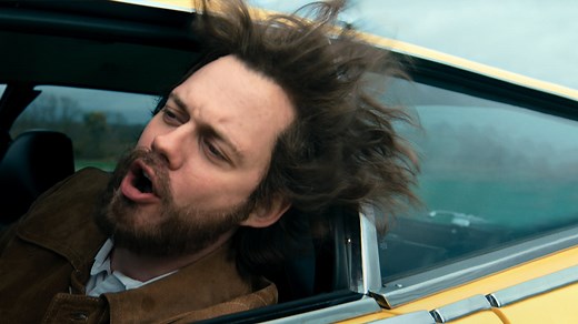 Starring Bill Skarsgård as Clark Olofsson, the fictional drama series Clark follows the man behind the Stockholm syndrome on his life journey as he fooled all of Sweden to fall in love with him, despite several counts of drug trafficking, attempted murder, assault, theft and dozens of bank robberies. Based on the truths and lies revealed in Clark Olofsson’s autobiography, and directed by Jonas Åkerlund, the series provides a fictional take on one of the most controversial personalities in contem