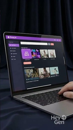 AI Creates Your Video in Seconds! 🤯 Pictory AI Tutorial for Faceless Channels