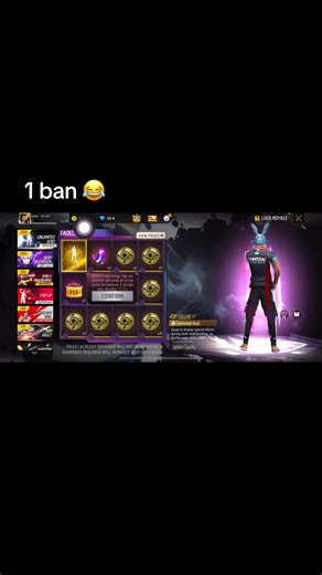 Understanding '1 Ban' in Gaming Humor