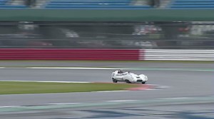 14 reactions | It's time now for The Royal Automobile Club Woodcote & Stirling Moss Trophy. Did you know, the Stirling Moss Trophy is the actual cup that Sir Stirling was awarded for winning the 1955 British Grand Prix; his first-ever GP victory! #TheClassic #Silverstone Motor Racing Legends Royal Automobile Club | Silverstone Festival | Facebook