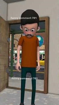 तंत्रिका मेरा दोस्त है 😂 Instagram funny comment reading #comment #funny #comedy #shorts #short