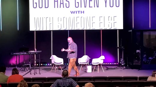 Did you miss this week's sermon? If so, check it out now | Turning Pointe Church