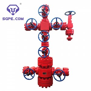 [Hot Item] Subsea Xmas Tree Valves with API 6A Certification