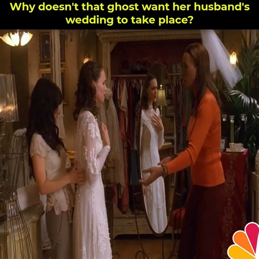 Why doesn't that ghost want her husband's wedding to take place? | Rose Girl Cream Brand