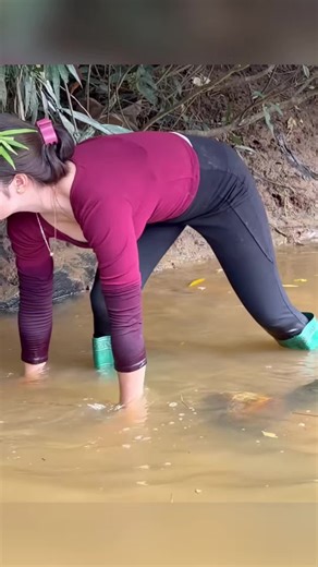 Interesting Fishing Techniques in the Countryside