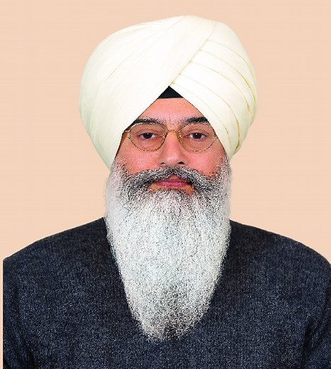 Baba Gurinder Singh Dhillon Age, Wife, Children, Family, Biography » StarsUnfolded