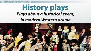 Edward II by Christopher Marlowe | Summary, Themes & Analysis - Video | Study.com