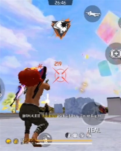 Real 1v3 🥲 ✅ vs 3 Enemy 💀 #shortsfeed #ffshorts #freefire #foryou #freefirehighlights