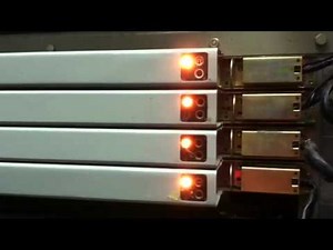 All circuits are busy now