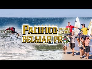 BELMAR PRO SHORT