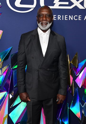 'RHOA' Ex-Husband Peter Thomas Ordered To Pay $9 Million Over Flopped Restaurant: 'They'll Never See A Dime'