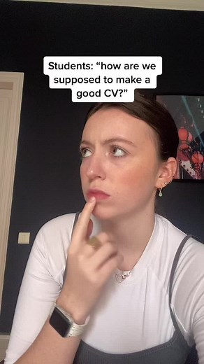 Absolute Internship on TikTok