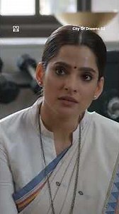 The Most Intense Father–Daughter Showdown #CityOfDreamsS2 #AtulKulkarni #ApplauseEntertainment