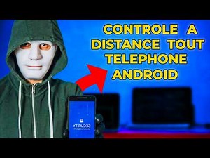 COMMENT Les HACKERS Peuvent ACCEDER a votre TELEPHONE ANDROID