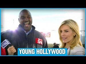 SPORTSNATION Hosts Take Show to the Super Bowl