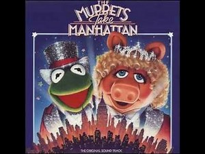 Together Again - The Muppets (1984 Vinyl Mix) [2022 CDN Remastered]