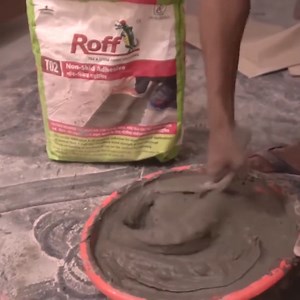 42K views · 203 reactions | Wall tiling so awesome | Kitchen Craft & DIY | Facebook