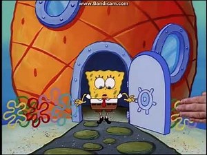 ✔️ Bob Esponja Intro (Latin American Spanish)